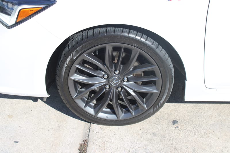 2022 ACURA ILX - ACU800014
