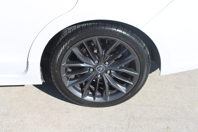 2022 ACURA ILX - ACU800014