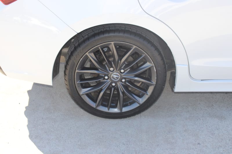 2022 ACURA ILX - ACU800014