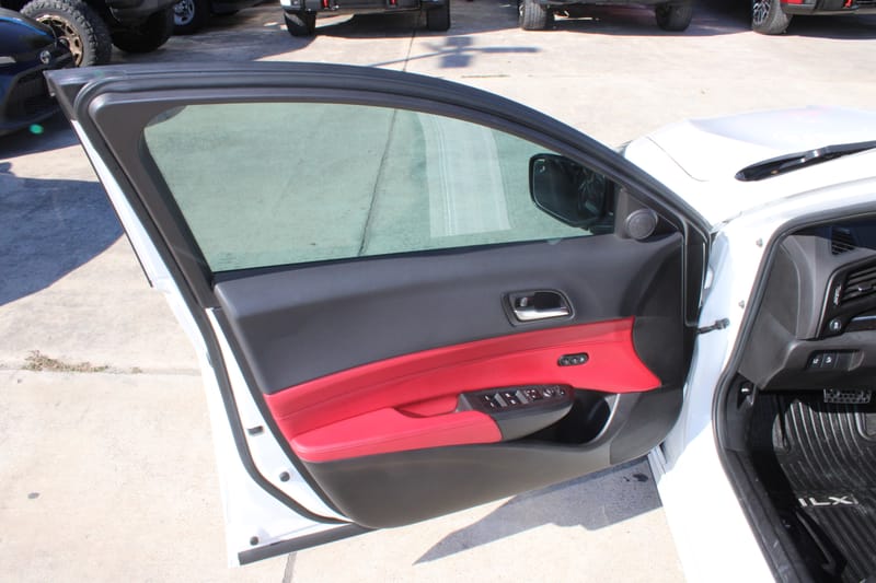 2022 ACURA ILX - ACU800014