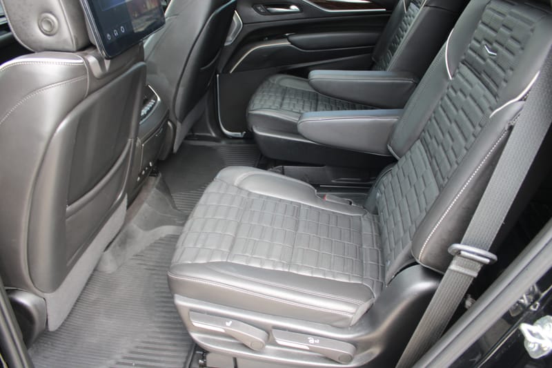 2023 CADILLAC ESCALADE - CAD115598