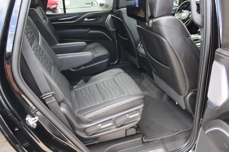 2023 CADILLAC ESCALADE - CAD115598