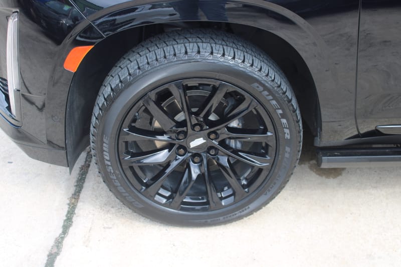 2023 CADILLAC ESCALADE - CAD115598