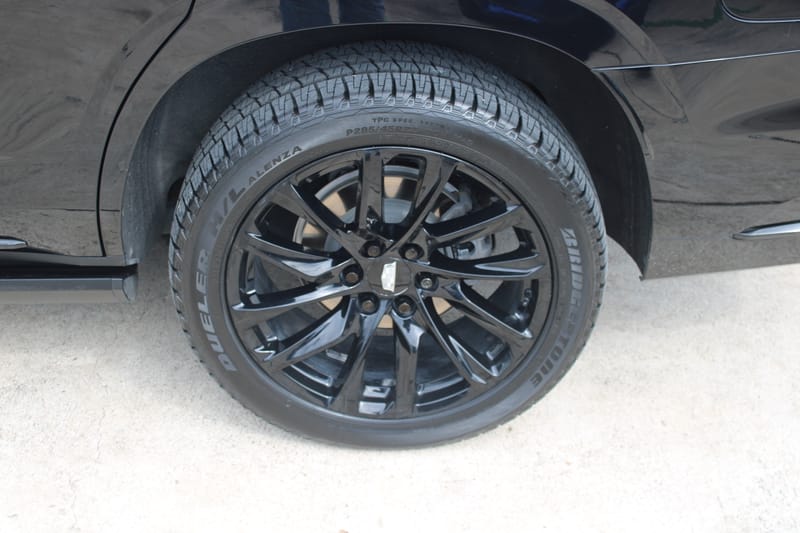 2023 CADILLAC ESCALADE - CAD115598