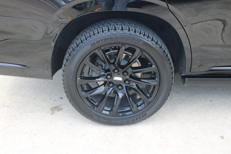 2023 CADILLAC ESCALADE - CAD115598