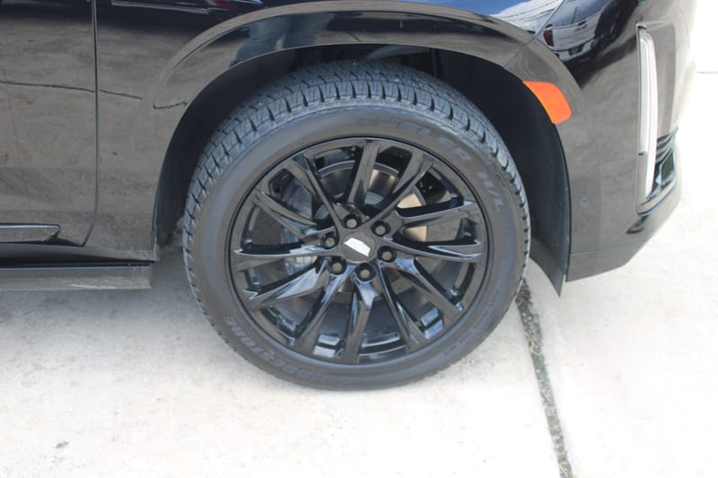 2023 CADILLAC ESCALADE - CAD115598