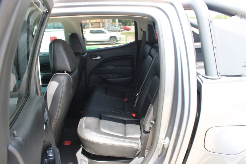 2021 CHEVROLET COLORADO - CHE104546