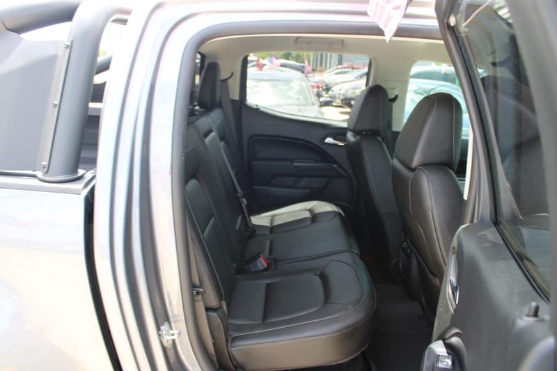 2021 CHEVROLET COLORADO - CHE104546