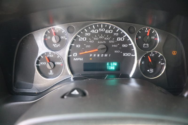 2020 CHEVROLET EXPRESS - CHE1165164