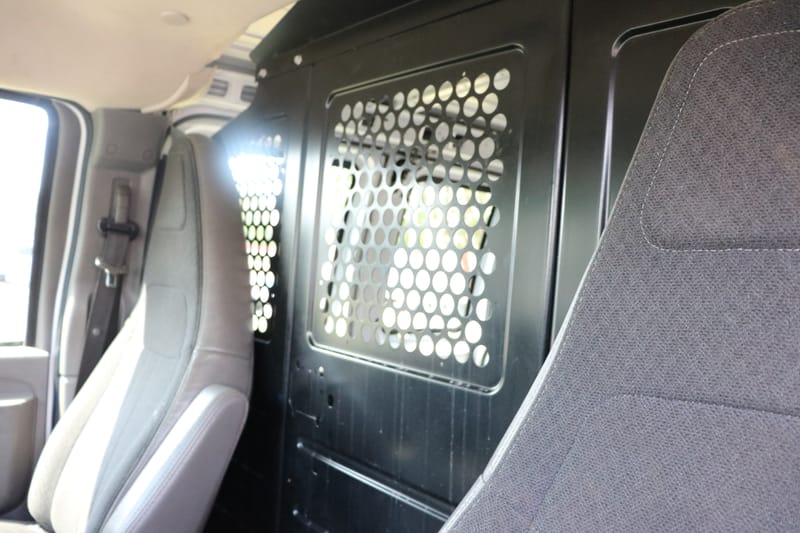 2020 CHEVROLET EXPRESS - CHE1165164