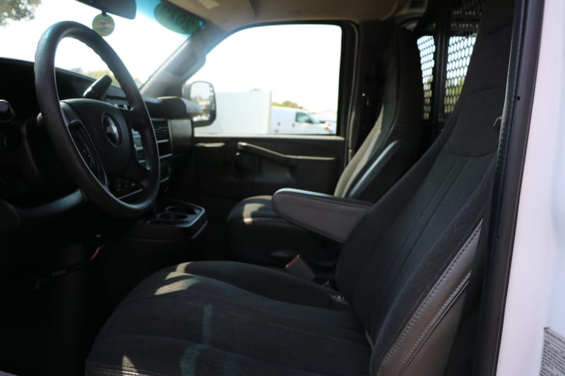 2020 CHEVROLET EXPRESS - CHE1165164