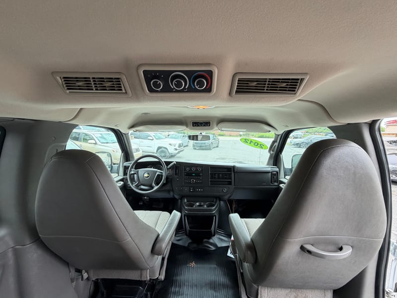 2012 CHEVROLET EXPRESS - CHE174252