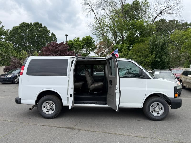 2012 CHEVROLET EXPRESS - CHE174252
