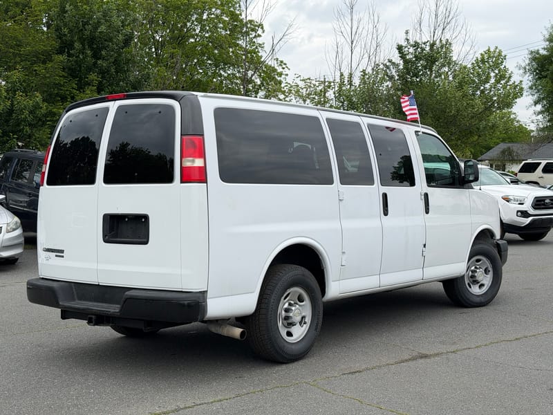 2012 CHEVROLET EXPRESS - CHE174252