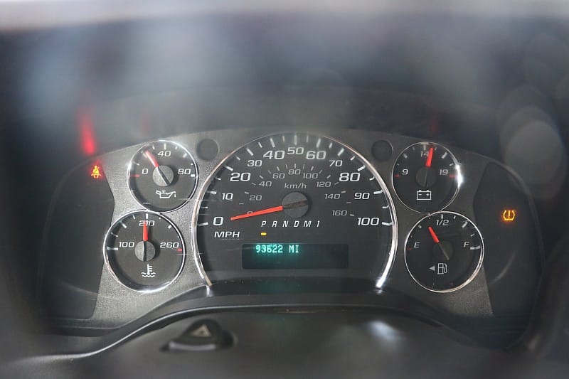 2020 CHEVROLET EXPRESS 2500 - CHE174923B