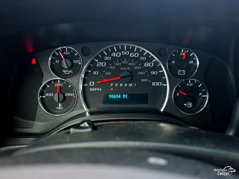 2021 CHEVROLET EXPRESS 2500 - CHE184993