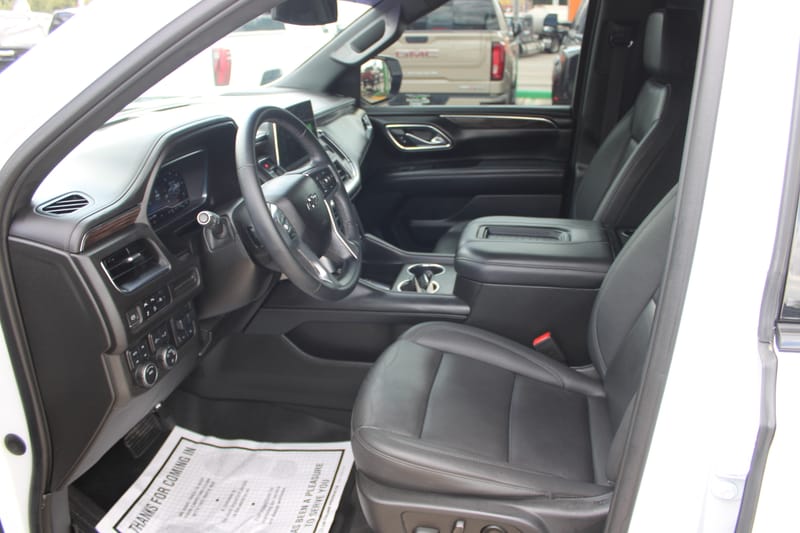 2023 CHEVROLET TAHOE - CHE215987