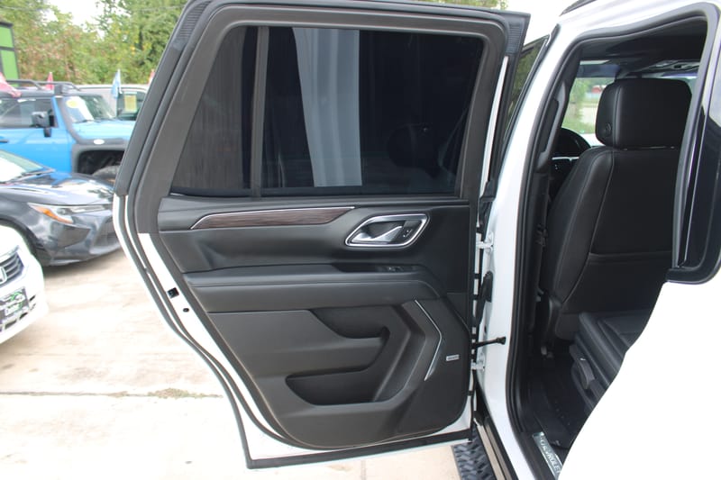 2023 CHEVROLET TAHOE - CHE215987