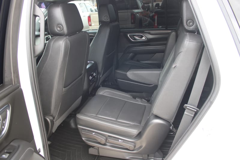 2023 CHEVROLET TAHOE - CHE215987