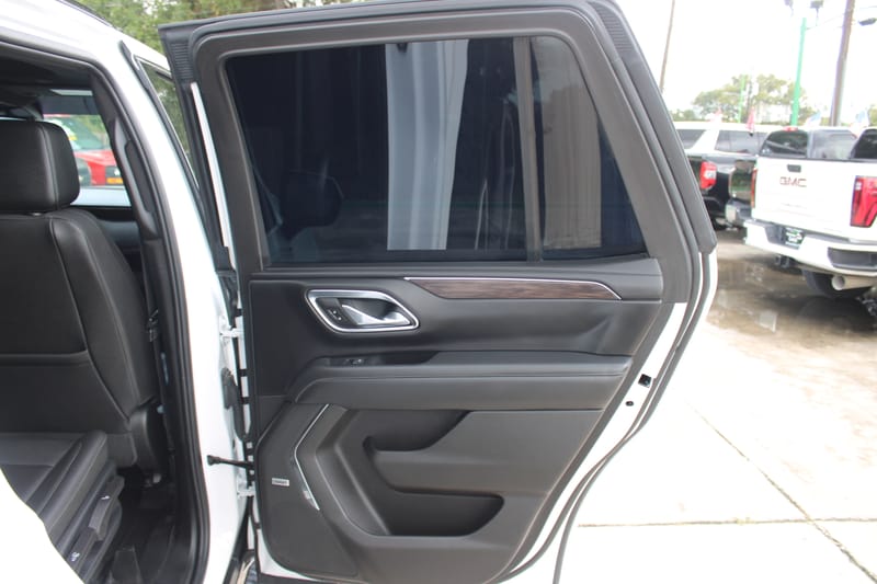 2023 CHEVROLET TAHOE - CHE215987