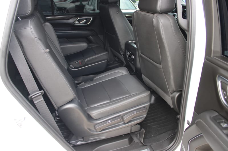 2023 CHEVROLET TAHOE - CHE215987