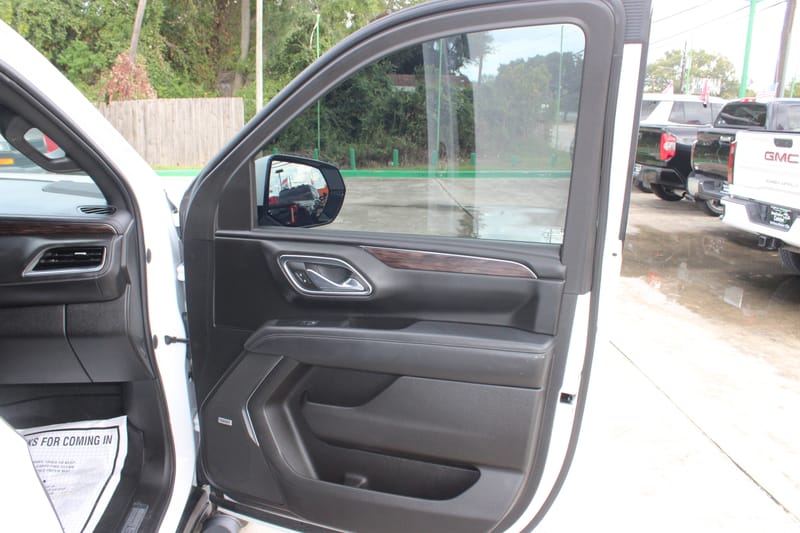 2023 CHEVROLET TAHOE - CHE215987