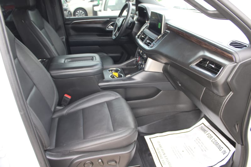 2023 CHEVROLET TAHOE - CHE215987