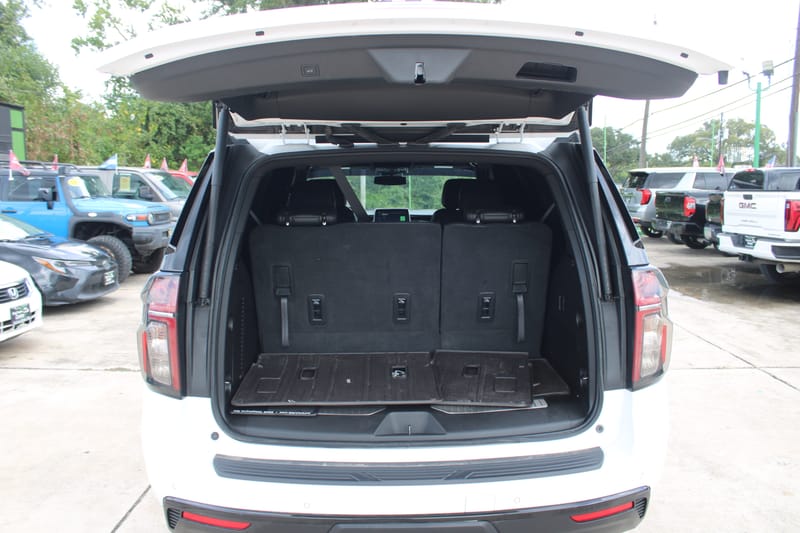 2023 CHEVROLET TAHOE - CHE215987