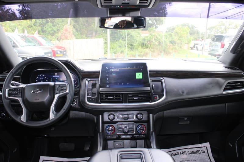 2023 CHEVROLET TAHOE - CHE215987