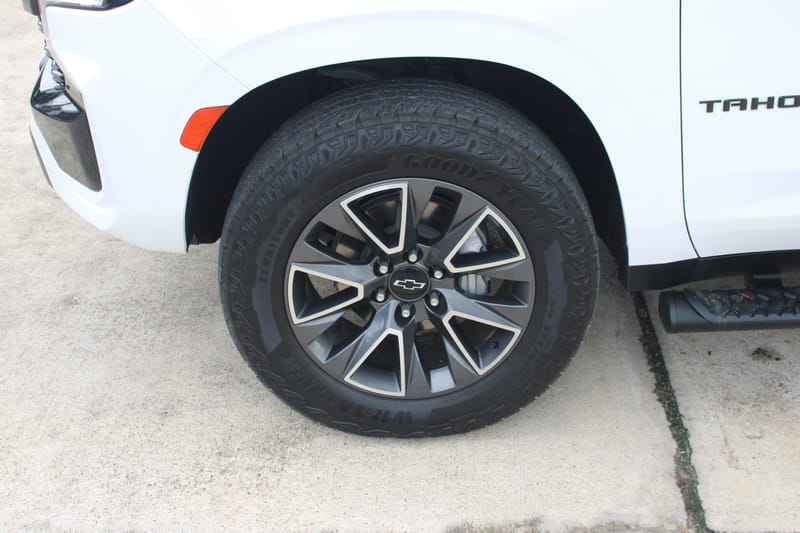 2023 CHEVROLET TAHOE - CHE215987