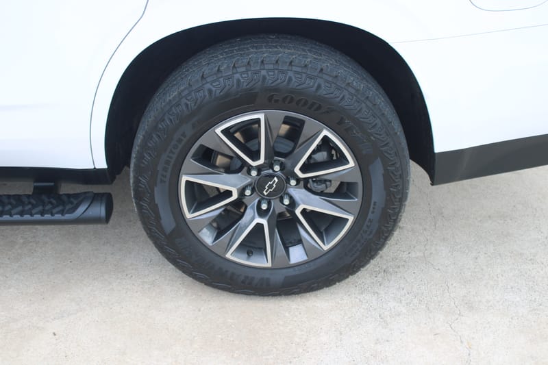 2023 CHEVROLET TAHOE - CHE215987