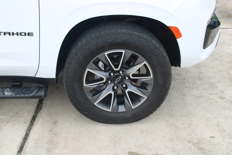 2023 CHEVROLET TAHOE - CHE215987