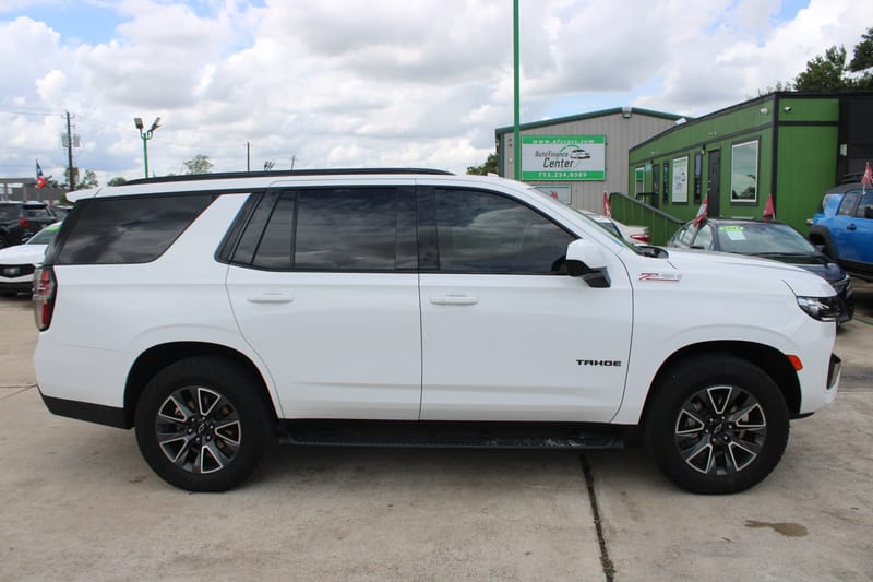 2023 CHEVROLET TAHOE - CHE215987