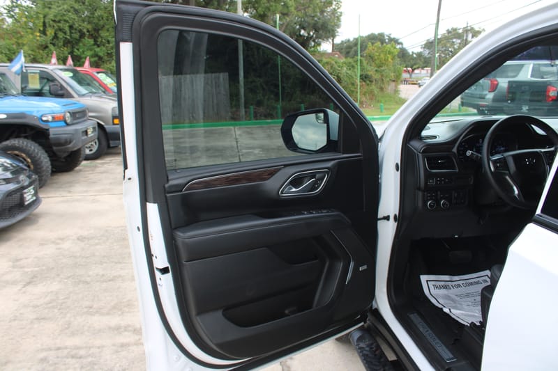 2023 CHEVROLET TAHOE - CHE215987
