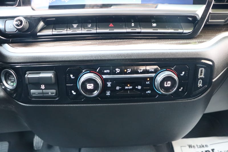 2025 CHEVROLET SILVERADO - CHE261625B