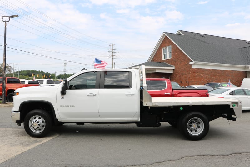 2025 CHEVROLET SILVERADO - CHE261625B