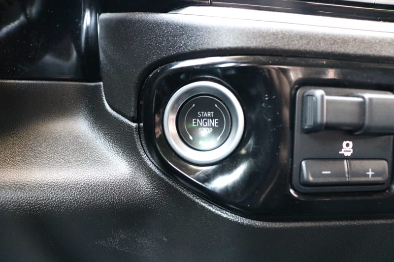 2025 CHEVROLET SILVERADO - CHE261625B