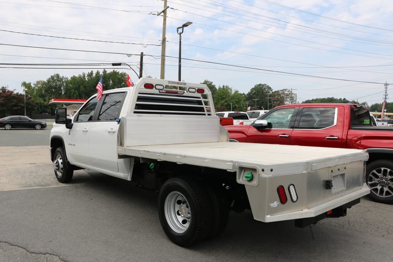 2025 CHEVROLET SILVERADO - CHE261625B