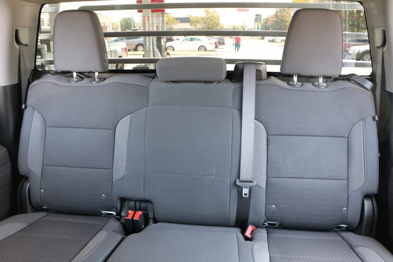 2025 CHEVROLET SILVERADO - CHE261625B