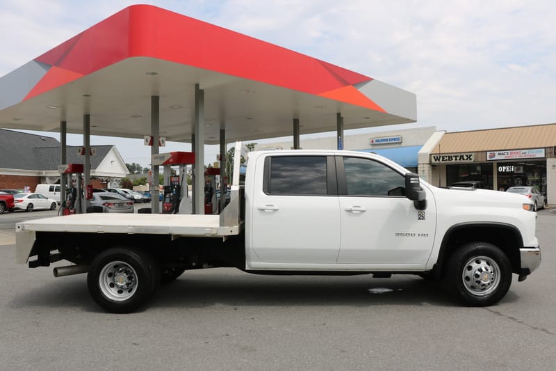 2025 CHEVROLET SILVERADO - CHE261625B