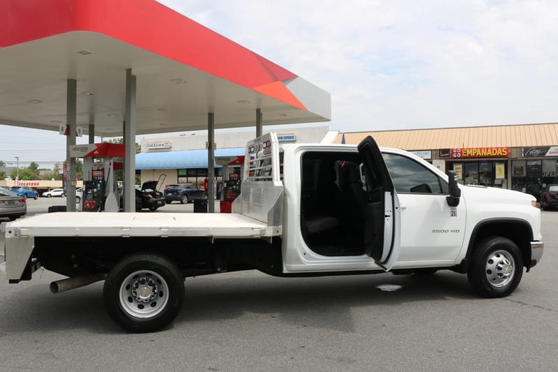 2025 CHEVROLET SILVERADO - CHE261625B
