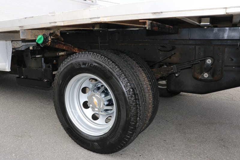 2025 CHEVROLET SILVERADO - CHE261625B