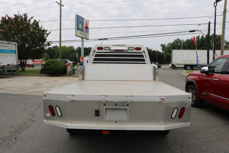 2025 CHEVROLET SILVERADO - CHE261625B