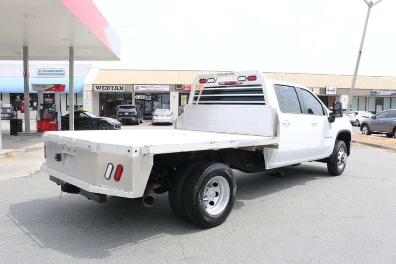 2025 CHEVROLET SILVERADO - CHE261625B