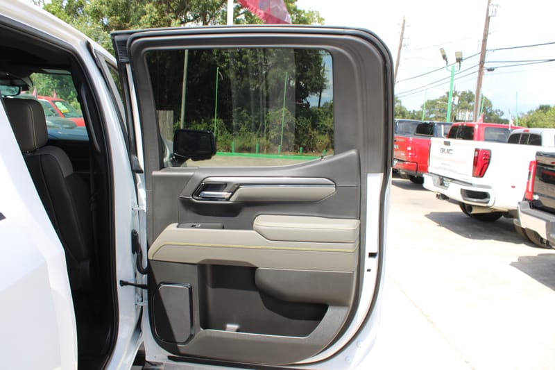 2025 CHEVROLET SILVERADO - CHE278716