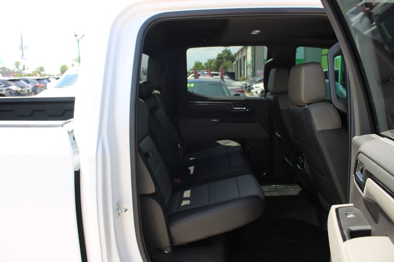 2025 CHEVROLET SILVERADO - CHE278716
