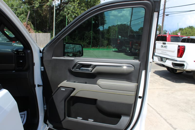 2025 CHEVROLET SILVERADO - CHE278716