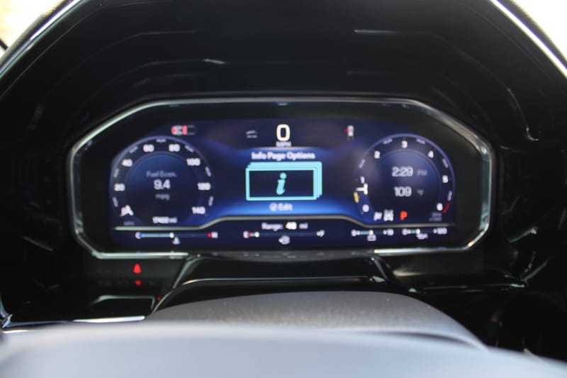 2025 CHEVROLET SILVERADO - CHE278716