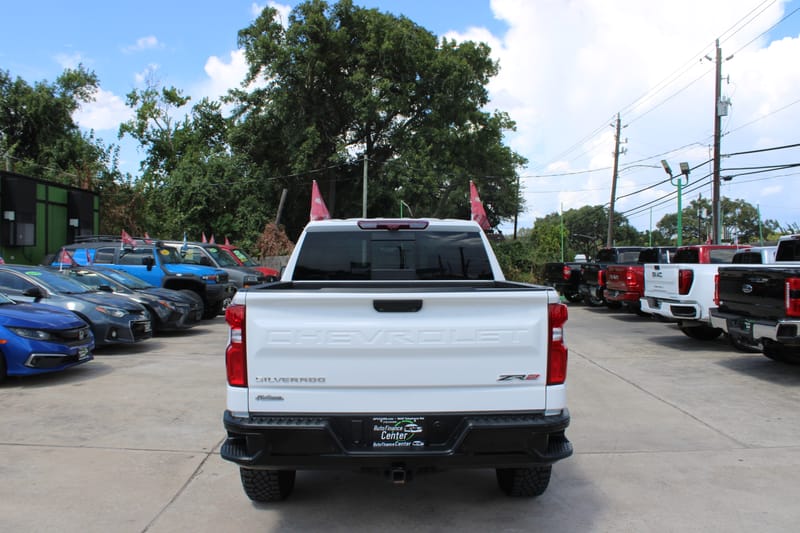 2025 CHEVROLET SILVERADO - CHE278716