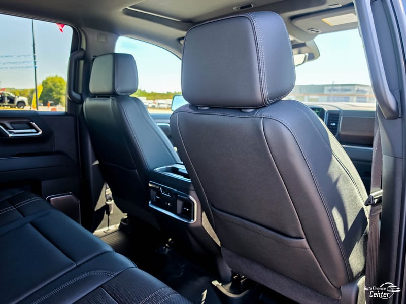 2026 CHEVROLET SILVERADO H CONTRY - CHE285644